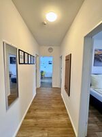 Frisch renovierte Monteurwohnungen im Herzen Neumünsters Bild 3