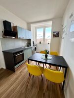 Frisch renovierte Monteurwohnungen im Herzen Neumünsters Bild 13