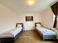 Frisch renovierte Monteurwohnungen im Herzen Neumünsters Bild 4