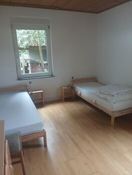 Wohnung Reeker
