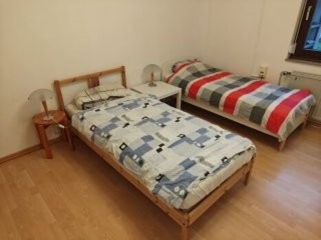 Gästezimmer Fehr