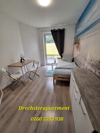 Drechslerapartment mit 200 Betten in MD/Sülzetal/WZL Bild 5