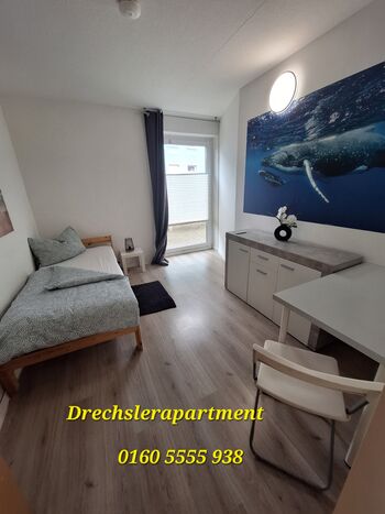 Drechslerapartment mit 200 Betten in MD/Sülzetal/WZL Bild 4