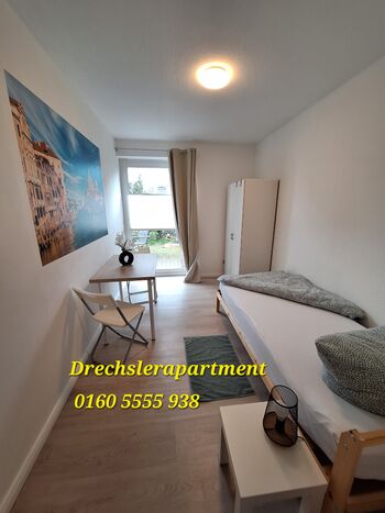 Drechslerapartment mit 200 Betten in MD/Sülzetal/WZL Bild 2