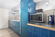 Appartment Nedeva Bild 12