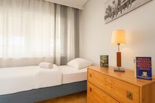 Appartment Nedeva Bild 2