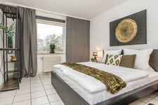 Livesto Home - bis 6 Personen,Handtücher,Bettwäsche,Balkon Obrázok 7