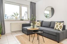 Livesto Home - bis 6 Personen,Handtücher,Bettwäsche,Balkon Obrázok 11