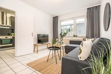 Livesto Home - bis 6 Personen,Handtücher,Bettwäsche,Balkon Obrázok 12