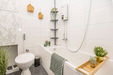 Livesto Home - bis 6 Personen,Handtücher,Bettwäsche,Balkon Obrázok 5
