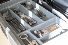 EasyCrew 2- NEU!! Ideal für 6 Pers, 3 Zimmer, Bettwäsche, Parken Bild 8