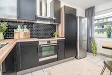 Livesto Home - bis 6 Personen,Handtücher,Bettwäsche,Balkon Obrázok 14