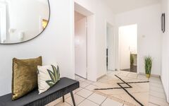 Livesto Home - bis 6 Personen,Handtücher,Bettwäsche,Balkon Obrázok 13