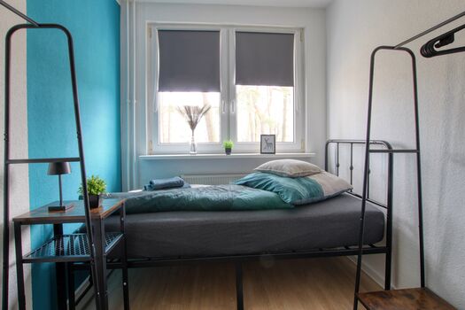 FeWo Apfelbaum Bild 2