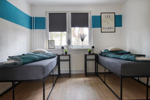 FeWo Apfelbaum Bild 5