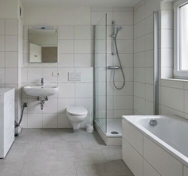 Monteurunterkünfte in Salzbergen – 24h Check-In Picture 4