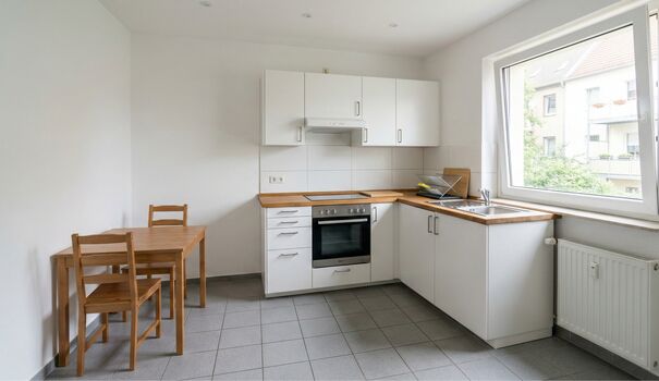 Monteurunterkünfte in Salzbergen – 24h Check-In Picture 3