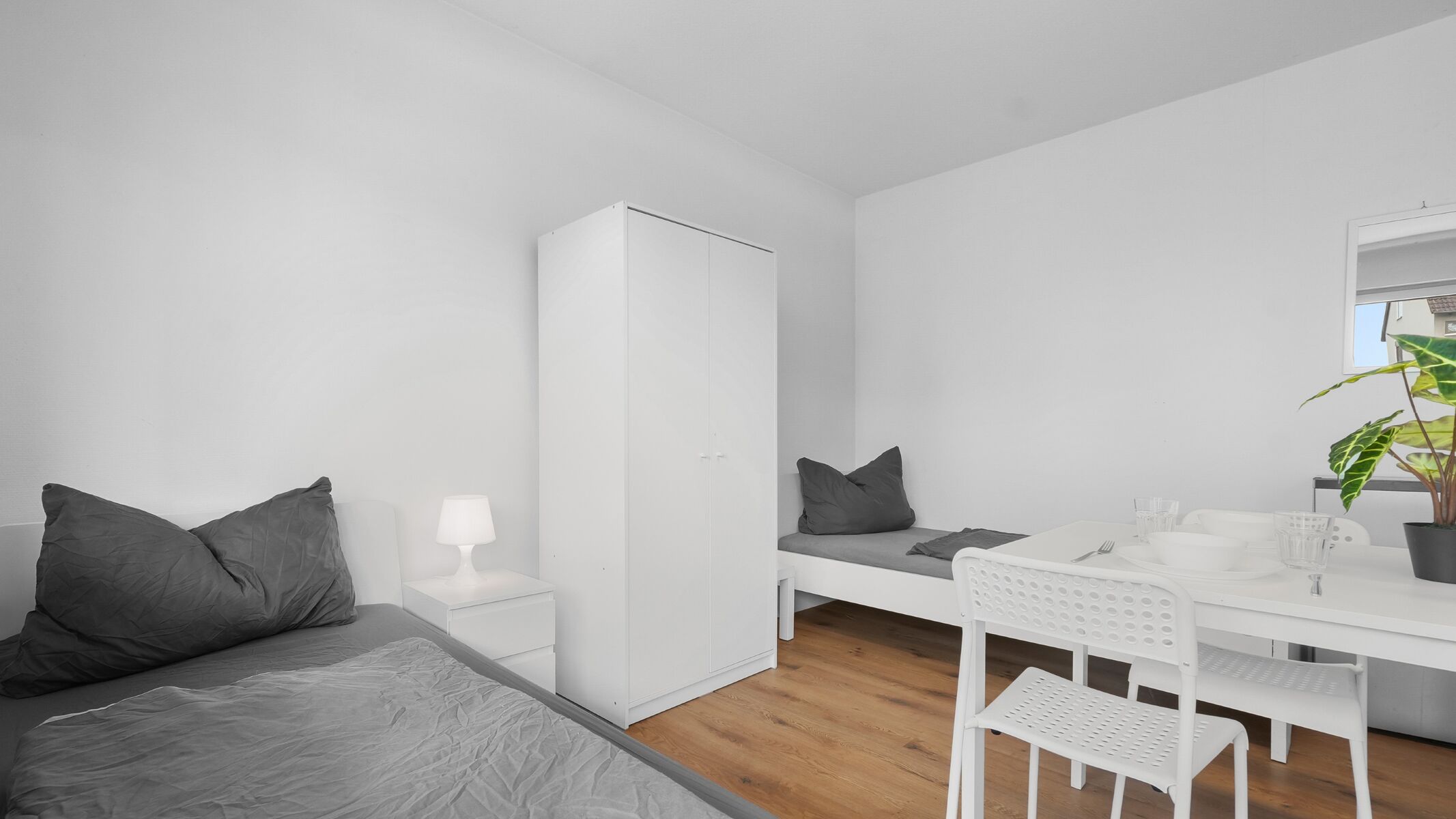 Doppelzimmer 2
