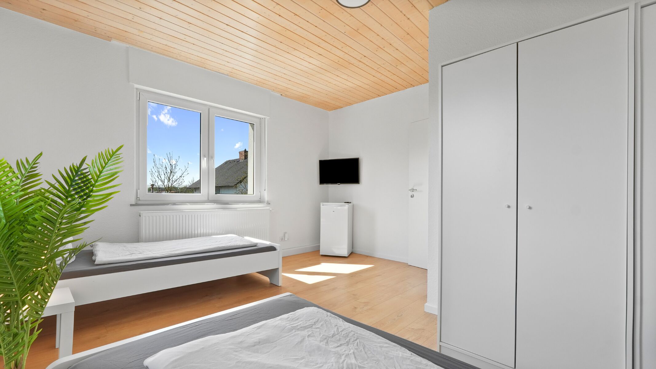 Schlafzimmer 4