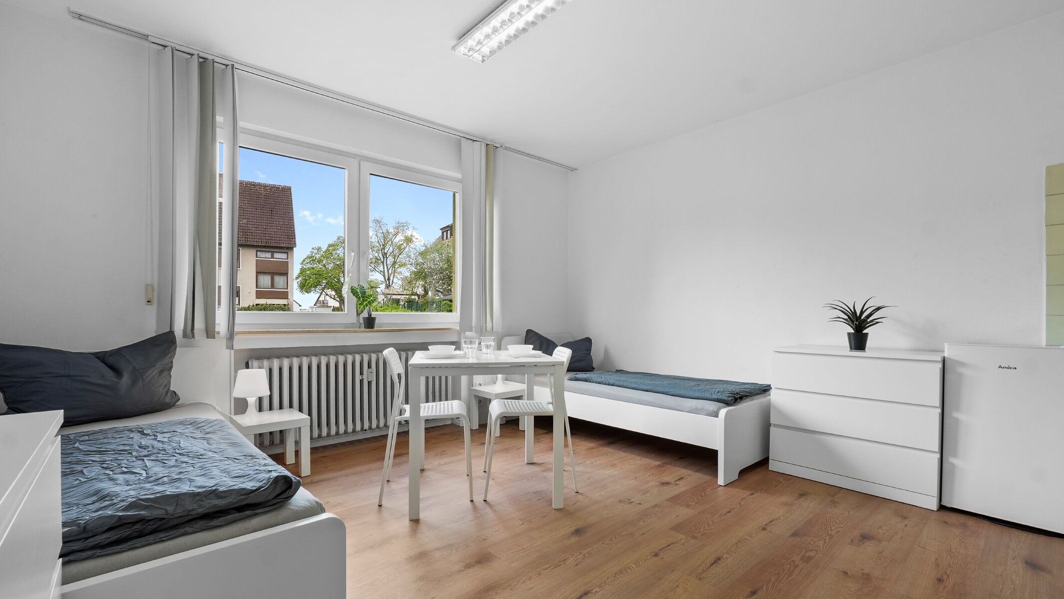 Doppelzimmer 1 