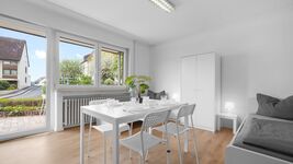 Doppelzimmer 2
