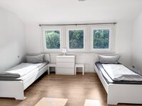 Monteurzimmer2Rent Premium Apartment - Schweinfurt Bild 13