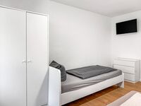 Monteurzimmer2Rent Premium Apartment - Schweinfurt Bild 10
