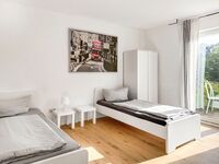 Monteurzimmer2Rent Premium Apartment - Schweinfurt Bild 11