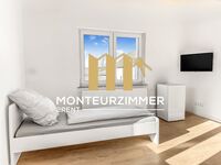 Monteurzimmer2Rent Premium Apartment - Schweinfurt Bild 16