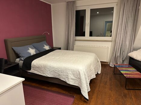 Gästezimmer Grüne Bild 4