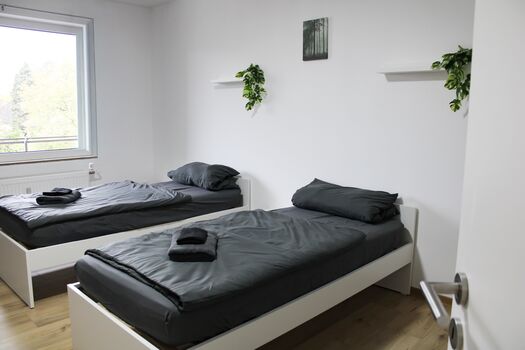 Rent Solution | Everswinkel - Münster | Apartment mit Innenstadlage Bild 3