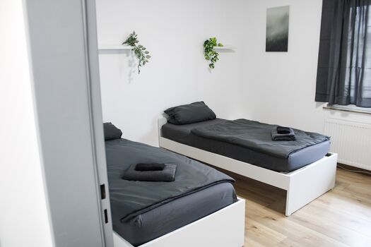 Rent Solution | Everswinkel - Münster | Apartment mit Innenstadlage Bild 2