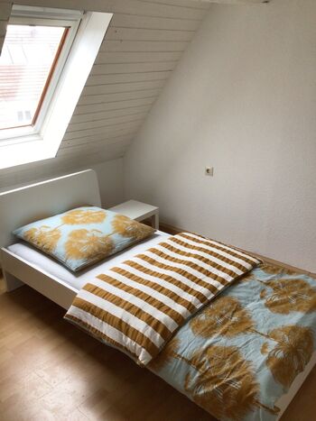 170qm Monteurhaus im Raum Öhringen / Cappel Picture 5