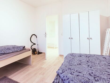 flex living - Monteurwohnungen Schwerin (DEU|EN|PL|HU|RU) Bild 2