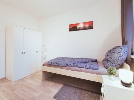 flex living - Monteurwohnungen Schwerin (DEU|EN|PL|HU|RU)