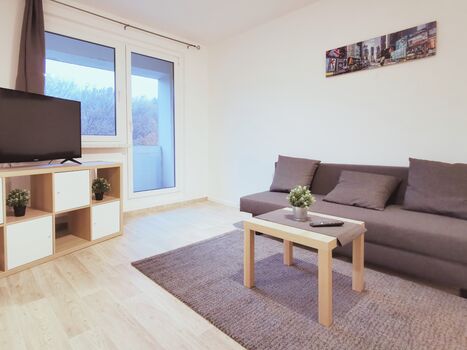 flex living - Monteurwohnungen Schwerin (DEU|EN|PL|HU|RU) Bild 5