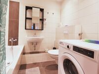 flex living - Monteurwohnungen Schwerin (DEU|EN|PL|HU|RU) Bild 9