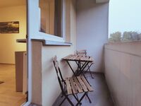 flex living - Monteurwohnungen Schwerin (DEU|EN|PL|HU|RU) Bild 10