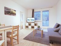 flex living - Monteurwohnungen Schwerin (DEU|EN|PL|HU|RU) Bild 4