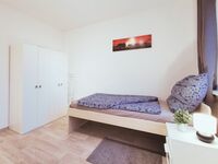 flex living - Monteurwohnungen Schwerin (DEU|EN|PL|HU|RU) Bild 1