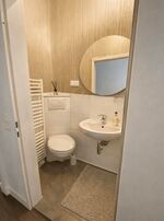 Wohnung in Sommerstraße, Berlin Picture 14