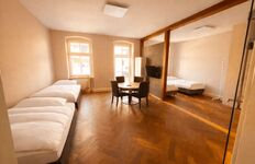 Wohnung in Sommerstraße, Berlin Picture 8