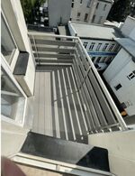 Wohnung in Sommerstraße, Berlin Picture 17