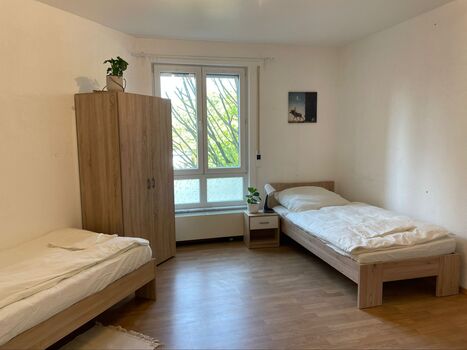 Moderne Apartments in Nürnberg und Umgebung