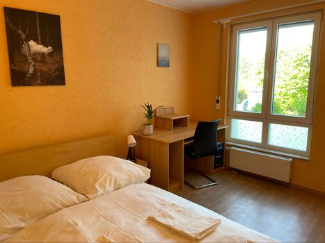 Moderne Apartments in Nürnberg und Umgebung Zdjęcie 3