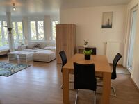 Moderne Apartments in Nürnberg und Umgebung Bild 4