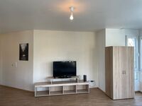 Moderne Apartments in Nürnberg und Umgebung Bild 11