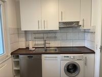 Moderne Apartments in Nürnberg und Umgebung Bild 9