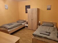 Moderne Apartments in Nürnberg und Umgebung Bild 15