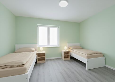 Monteurunterkünfte in Rheinberg – 24h Check-In Picture 2